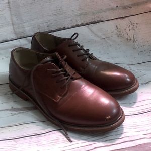 Deer Stags Dress Shoe